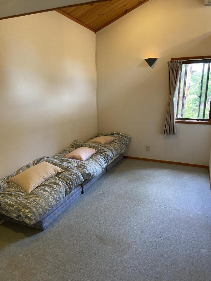 Hakuba-Ismアパートメント エクステリア 写真