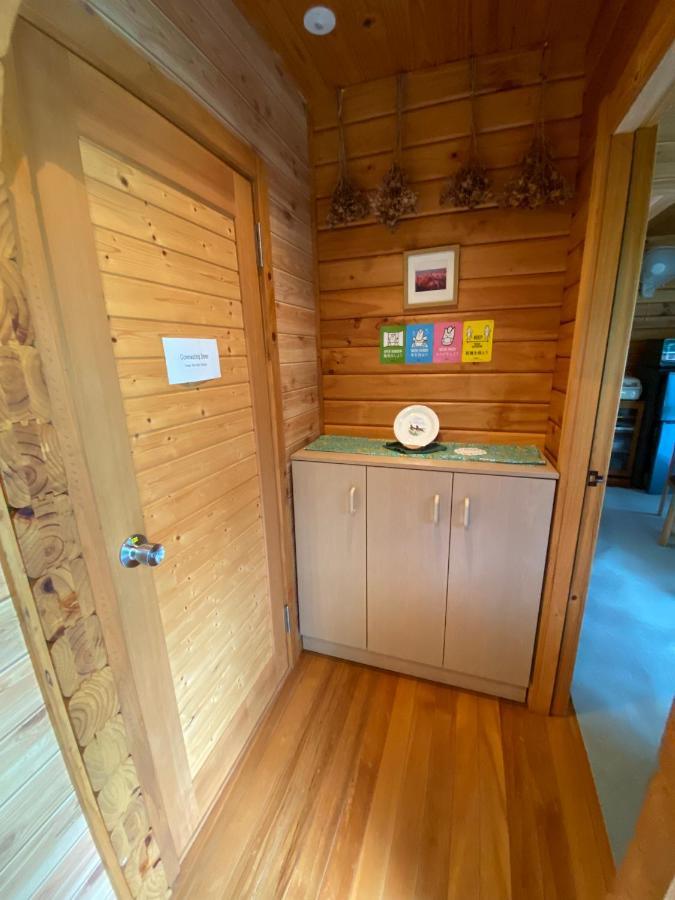 Hakuba-Ismアパートメント エクステリア 写真