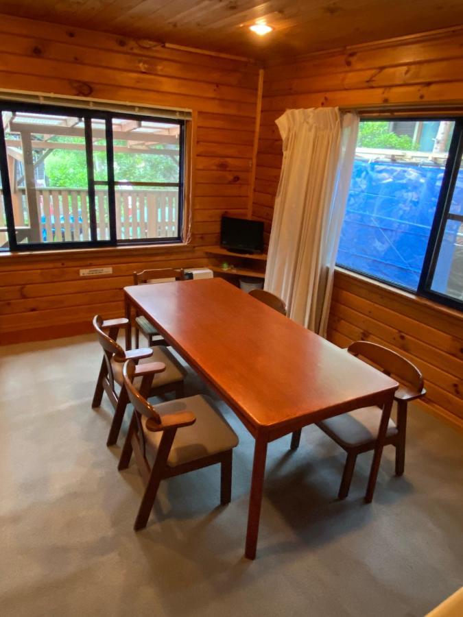 Hakuba-Ismアパートメント エクステリア 写真